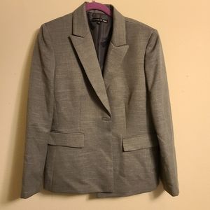 Suit jacket